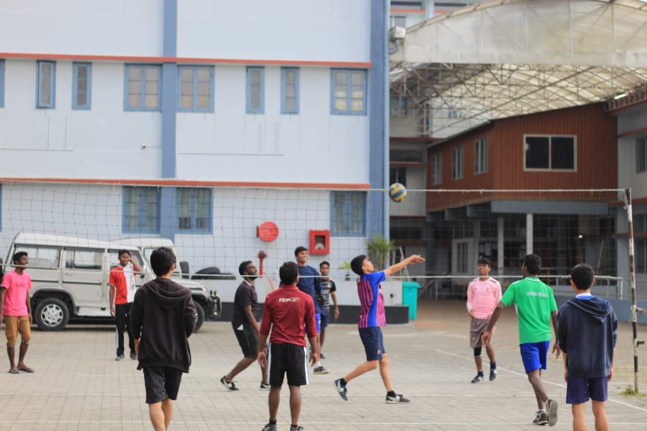 Salesian College Sonada Darjeeling Campus photo 8